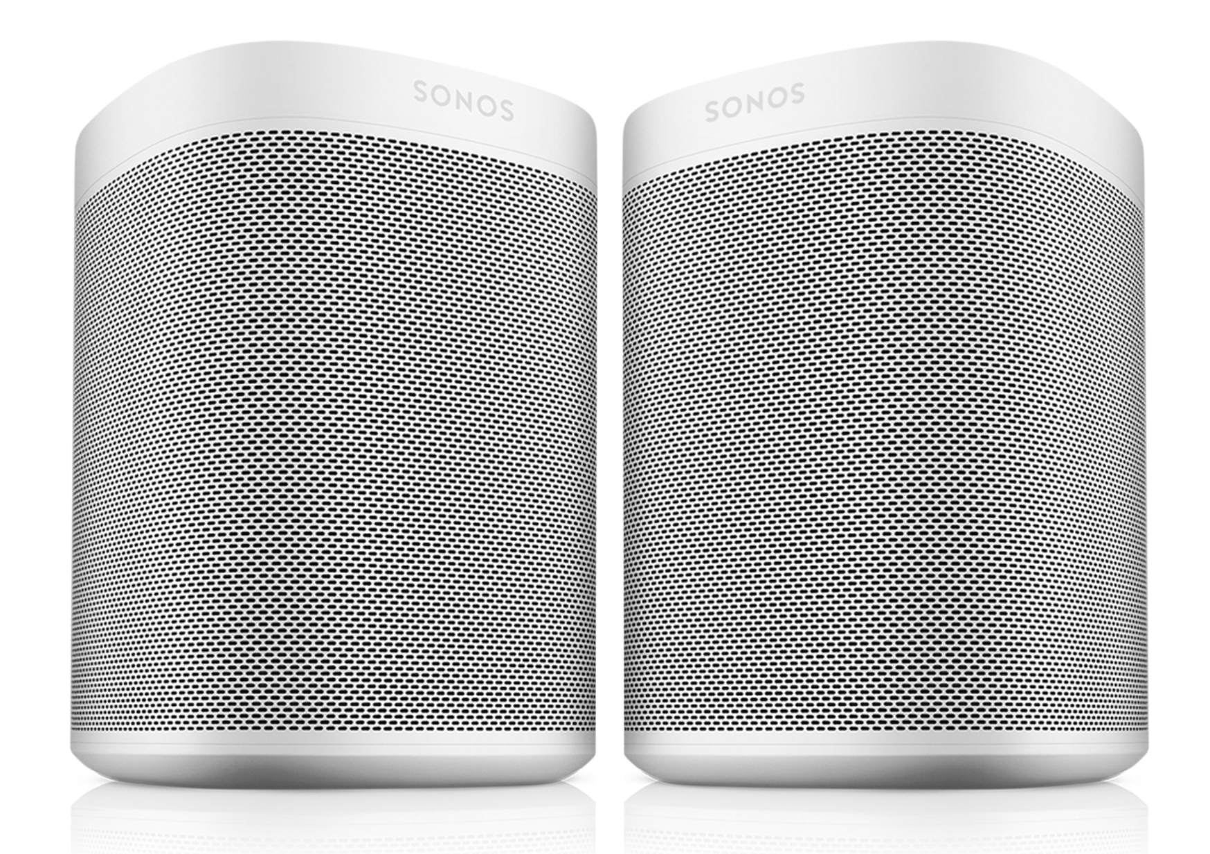 Sonos троллит HomePod
